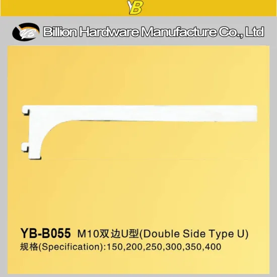 metal bracket for glass pipe holder pipe bracket