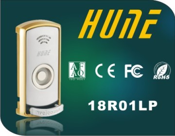 Moden Metal Cabinet Lock for Hotel