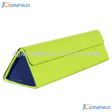 2016 New design magnetic pencil box