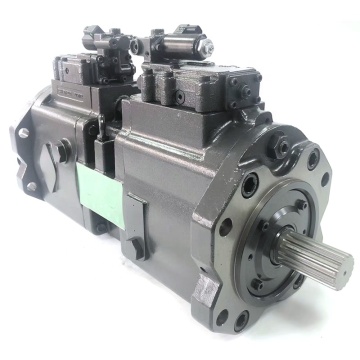 EC300D Excavator K5V160DT-15BR-1E05 Piston Pump