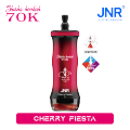 JNR Shisha Hookah 70K Puffs Vape dùng một lần