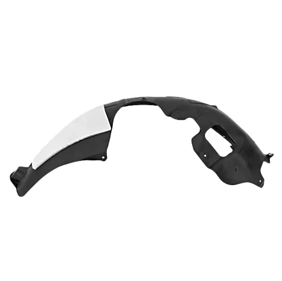 Auto Body Parts Car Inner Fender Liner with Cotton Front Inner Liner Fender for Hyundai Sonata 2020-2022