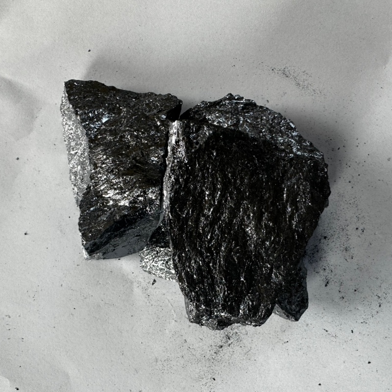 application of silicon