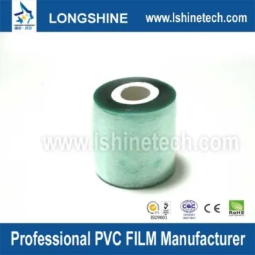 Pvc Cable Wrapping Film 