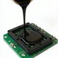 Electronic Potting Silicone for Smart Meters