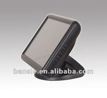 restaurant touchscreen pos machine with factory price