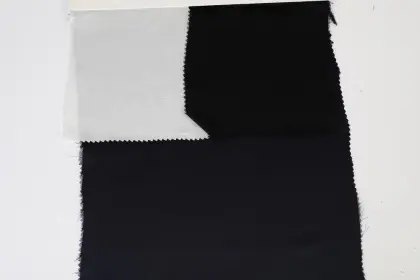 Durable 100% Viscose Georgette Fabric