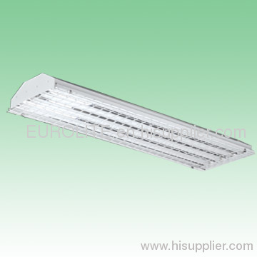 Hanging Ul Fluorescent Fixture 