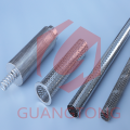 Stainless steel Perforated tubes