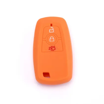 Colorful remote Ford car shell programmer