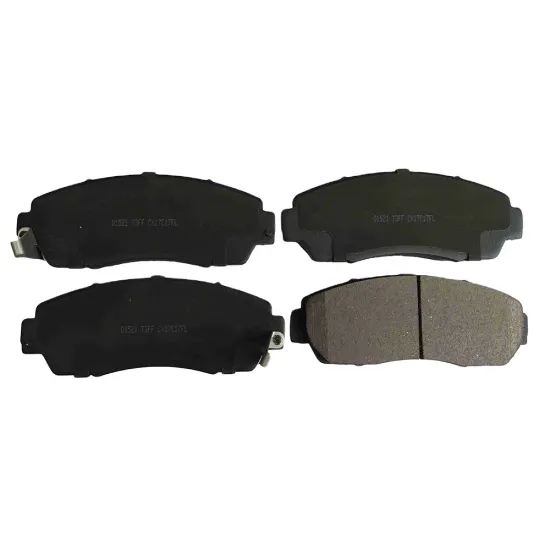 SDCX Brake Pad D1521-7994 for Changan CS75 / Great Wall Haval / HOVER H6 / ELYSION MPV