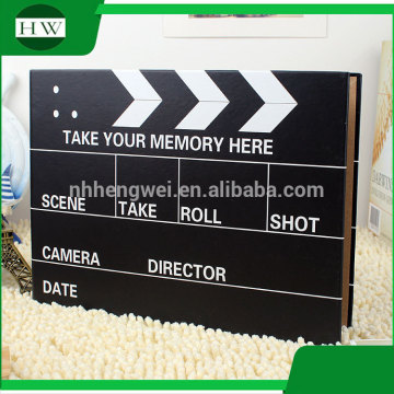 wholesale korea baby graduation movie handmade sticker scrapbook photo album