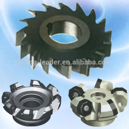 milling cutter
