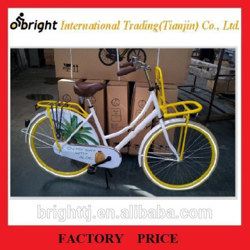 28 inch lady dutch bike