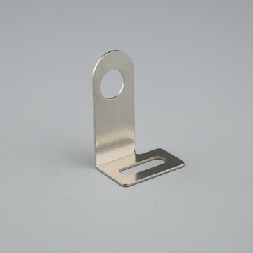Factory Procurement of Custom Irregular Bending Parts