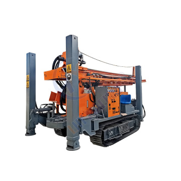Hiyoung Portable Compressor for Mine and Drill Applications