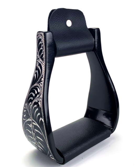 Stirrup Of Antique Cowboy Horse Products