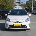 2012 Toyota Prius 1.8L Luxury Advanced Edition