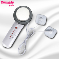 Ultrasonic Massage vibrerar Massager Slimming Series