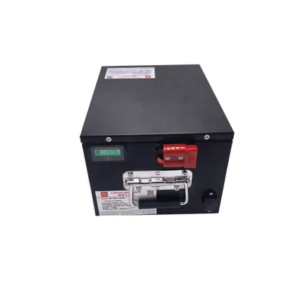 72V 30Ah Lithium Ion Battery for Electric Vehicles