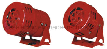 Ms-190 Type Electronic Motor Siren