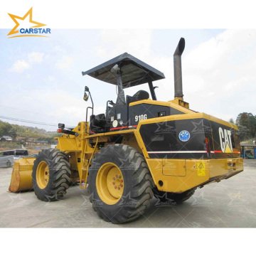 Used Heavy Duty Wheel Loader: Cat 988, 980, 980F