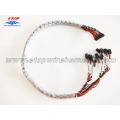 Electrical Gaming wire assemblies