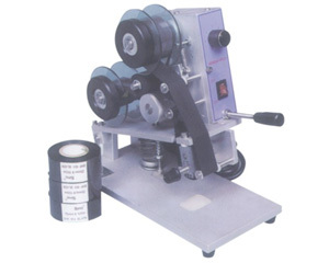 Hot selling date code printer