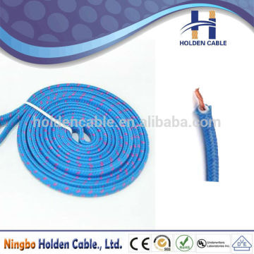 China wholesale braided cable with free sample