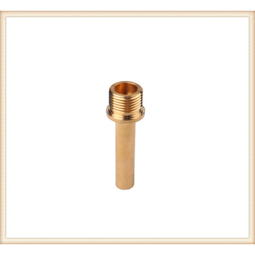 Brass Parts & Faucet Inlet Connector