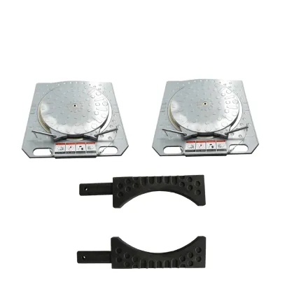 Johnbean Style Turetable