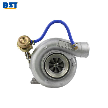 3535617 Cummins 6ct Turbocharger Assy คุณภาพสูง 3535617 Cummins 6ct ...
