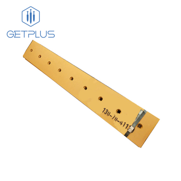 Bucket Cutting Edge 130-70-41130 Grader Blade for Loader and Dozer Komatsu