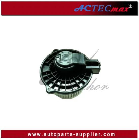 Tanto 12V OEM# 87103-97208 Radiator Fan Motor