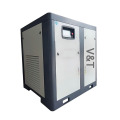 Pompa a vuoto a vite a vite a vite a vite a olio da 45kw60 CV