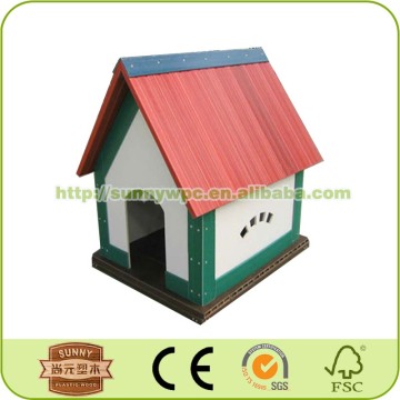 WPC dog kennel dog cage pet house