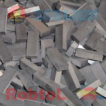 30x11.5x6.5diamond sandwich segments for dia.900mm blade(SGMT.14)-sunny
