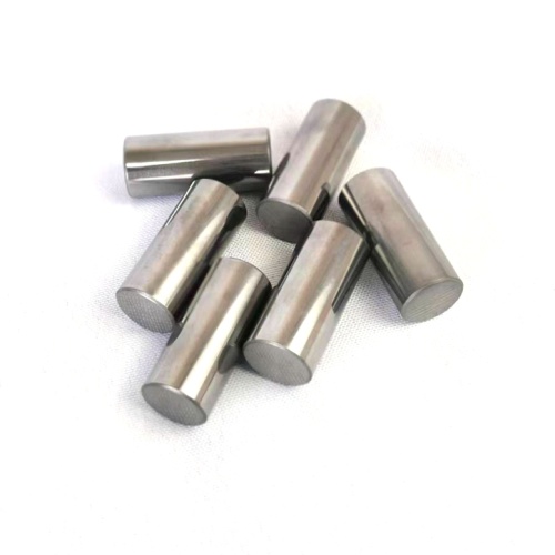 Carbide Button ZD30 Carbide Buttons For Roller Grinding Press Φ16x35mm Supplier