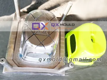 stool mould, chair mold