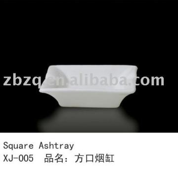 Square Ashtray