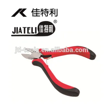 Good Quailty Mini Side Cutting/ Mini Diagonal Plier