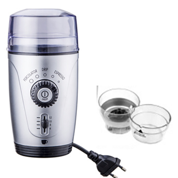 Wgolesale Portable Dry Coffee Bean Electric Coffee Factor