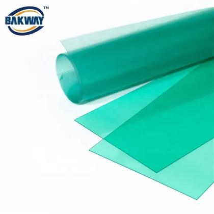 Bakway Polycarbonate Film in Roll