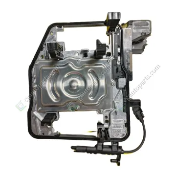 Original New CG Auto Parts 0AM927769D TCU Module for VW Polo 1.2L 1.4L DSG Transmission Control Unit