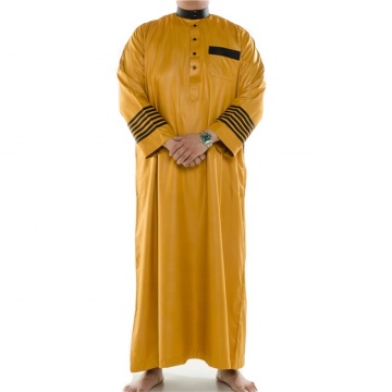 thobe for men muslim thobe islamic arabic clothing