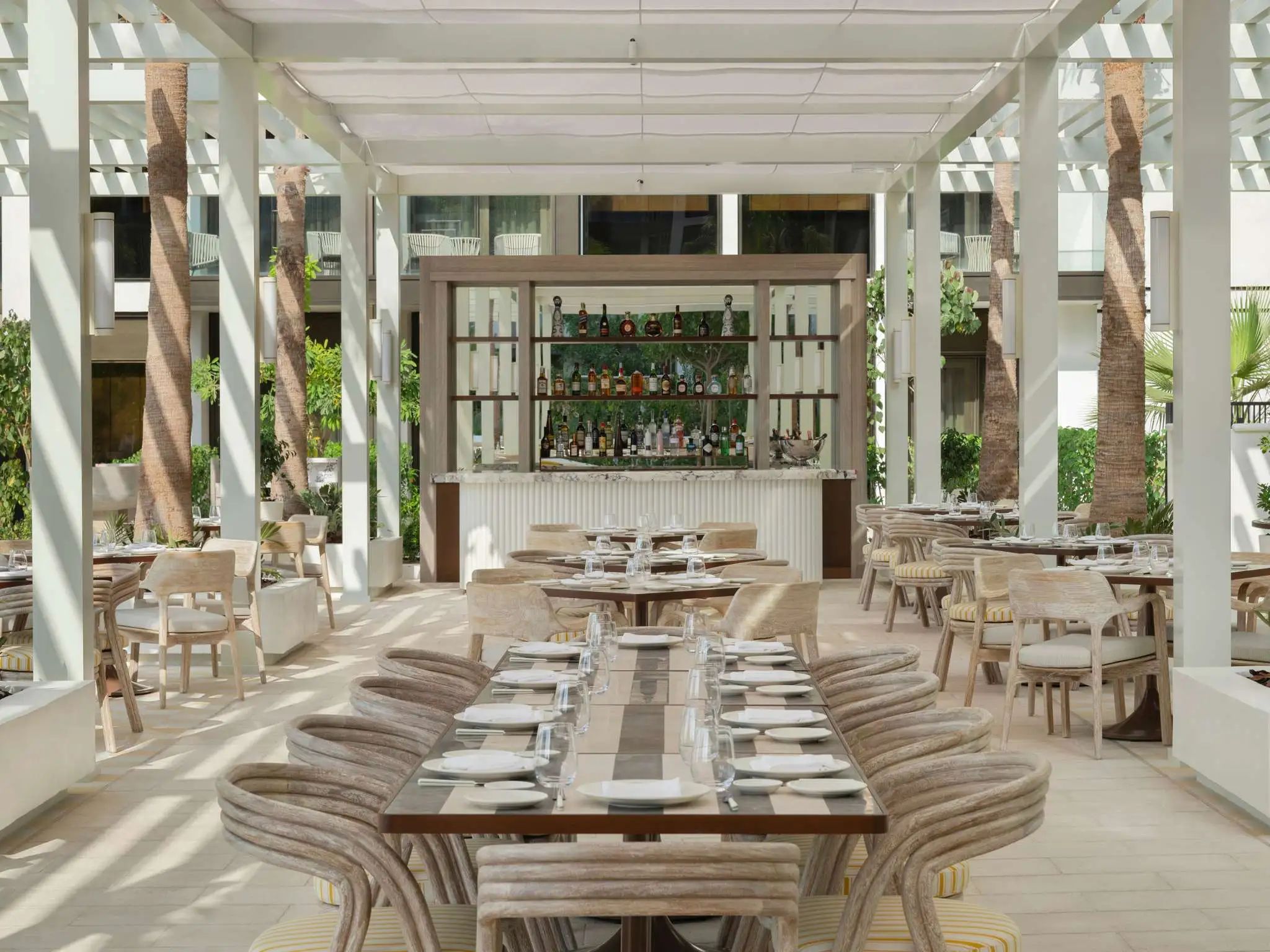 Delano hotel Dubai (9)