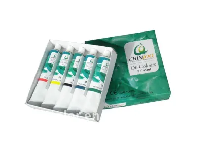 Oil Paint Artist Special Oil Paint