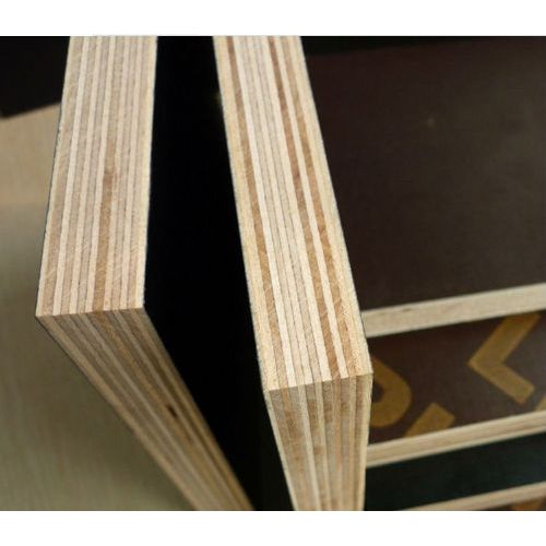 Customized Plywood Film Faced Board