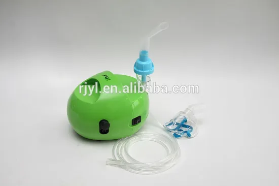 2014 New Home Use MINI Portable Nebulizer