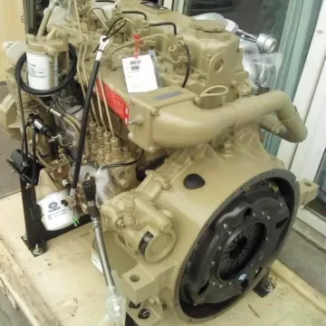 XICHAI Diesel Engine Assembly and Parts for CA4DF3-13E3